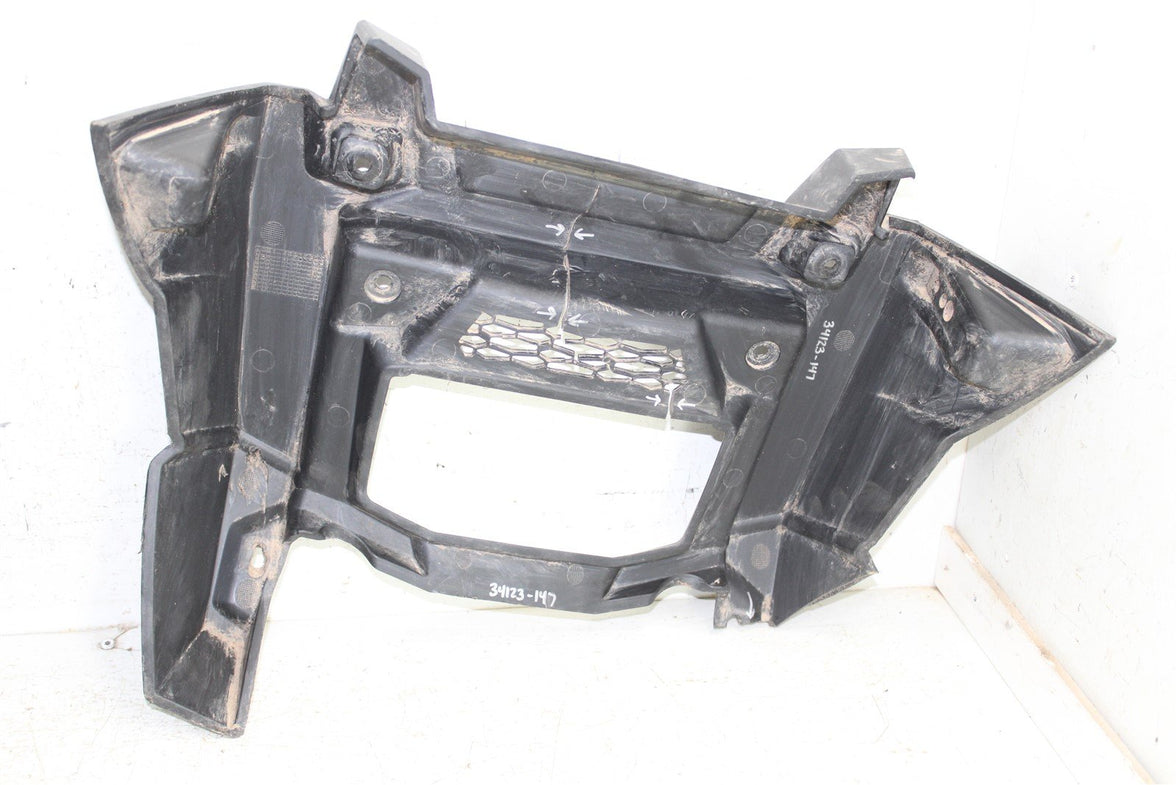 2015 Polaris Sportsman ETX 325 Front Lower Bumper Guard Cover