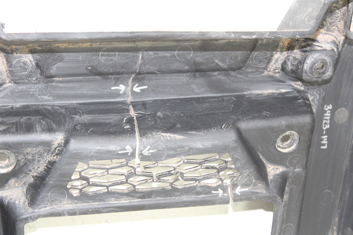 2015 Polaris Sportsman ETX 325 Front Lower Bumper Guard Cover