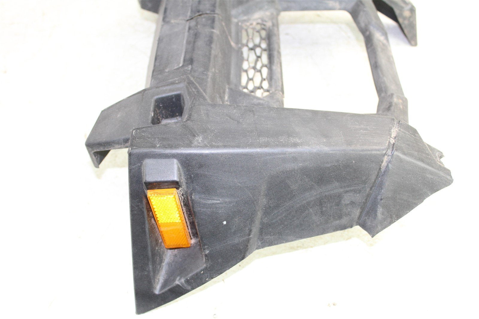 2015 Polaris Sportsman ETX 325 Front Lower Bumper Guard Cover