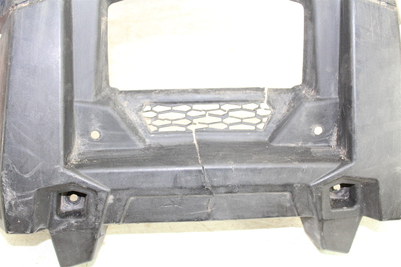 2015 Polaris Sportsman ETX 325 Front Lower Bumper Guard Cover