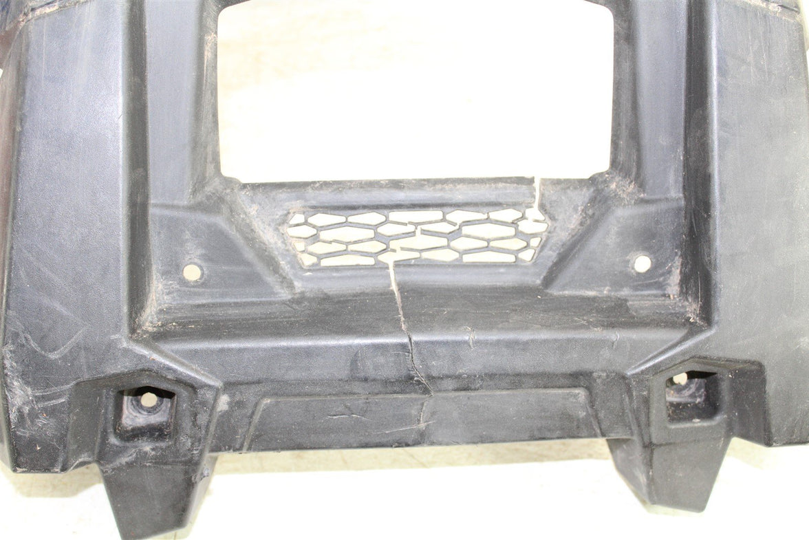 2015 Polaris Sportsman ETX 325 Front Lower Bumper Guard Cover
