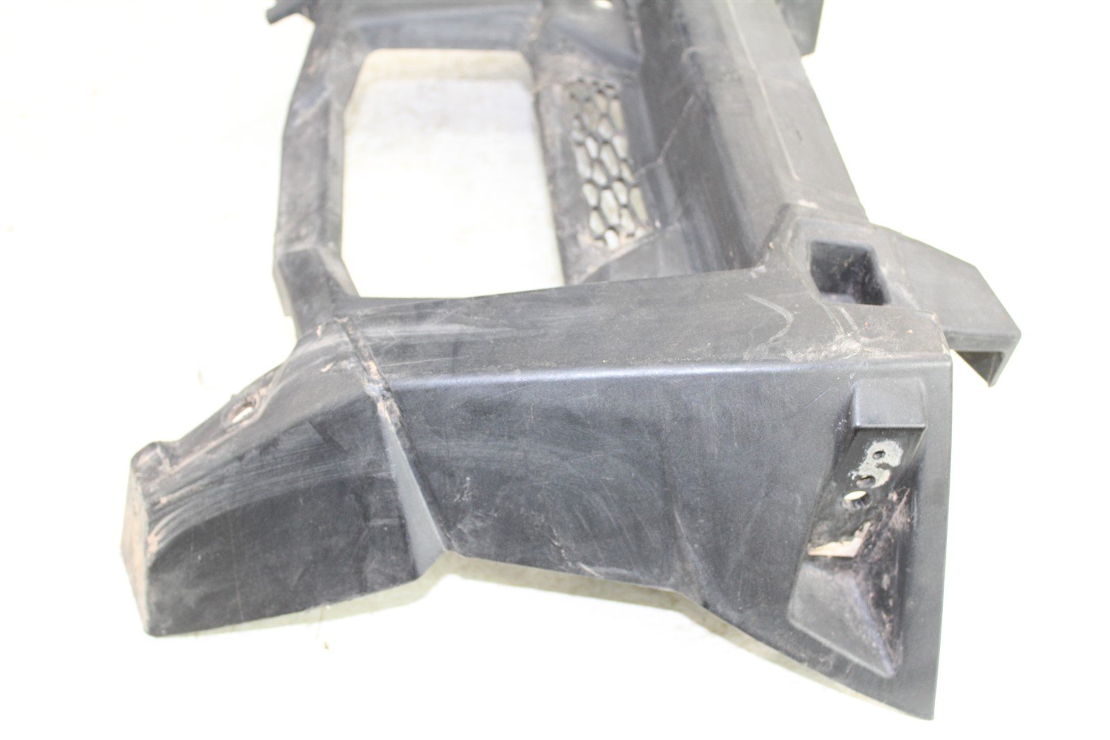2015 Polaris Sportsman ETX 325 Front Lower Bumper Guard Cover