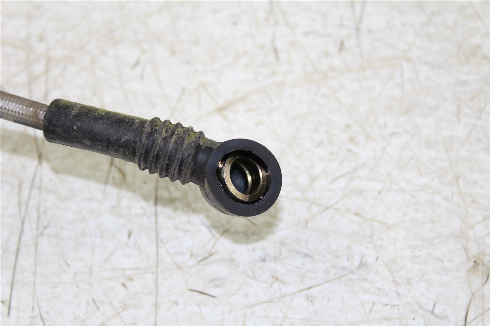 2015 Polaris Sportsman ETX 325 Front Brake Hose Line
