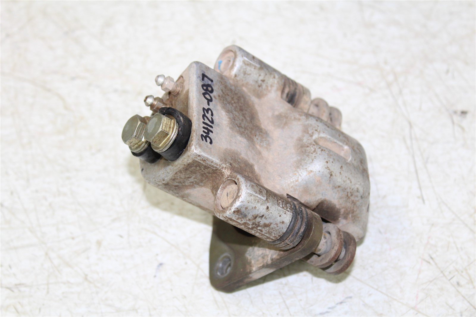 2015 Polaris Sportsman ETX 325 Rear Brake Caliper