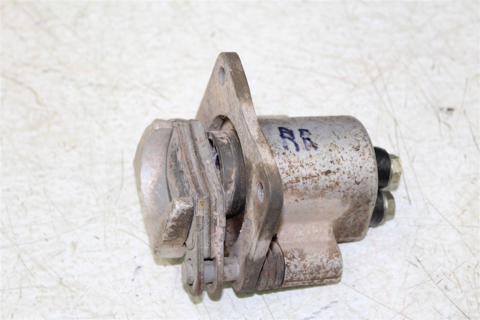 2015 Polaris Sportsman ETX 325 Rear Brake Caliper