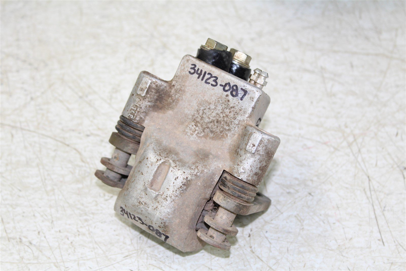 2015 Polaris Sportsman ETX 325 Rear Brake Caliper