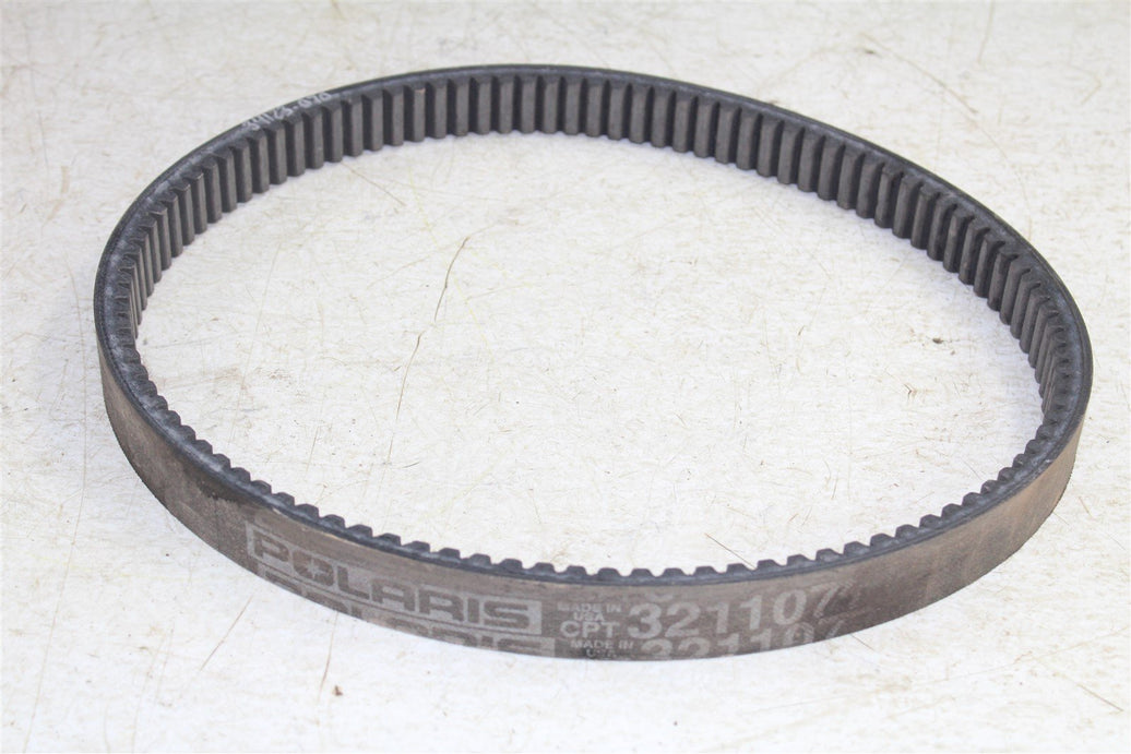 2015 Polaris Sportsman ETX 325 Drive Clutch Belt