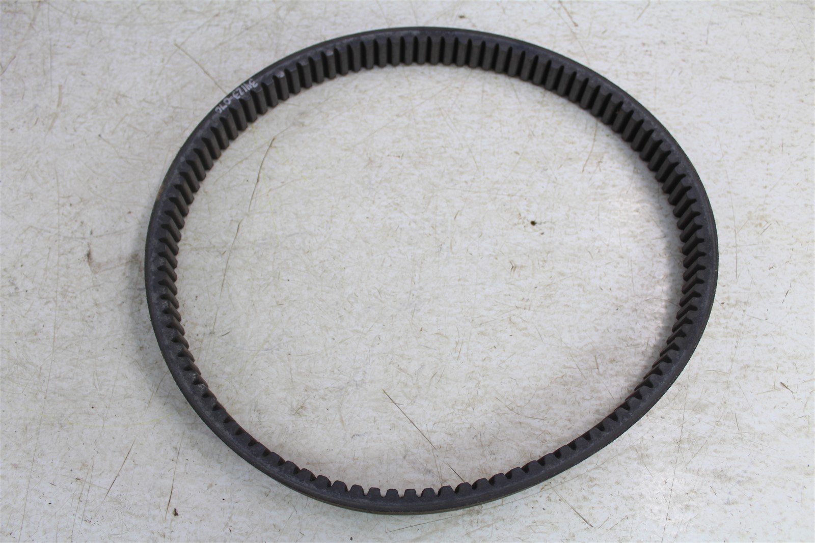 2015 Polaris Sportsman ETX 325 Drive Clutch Belt