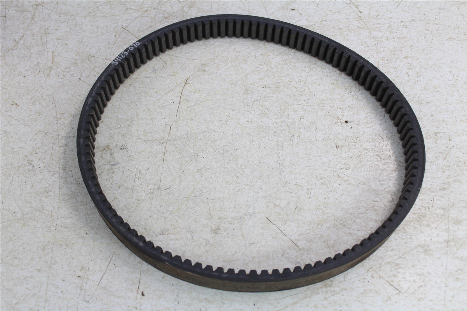 2015 Polaris Sportsman ETX 325 Drive Clutch Belt