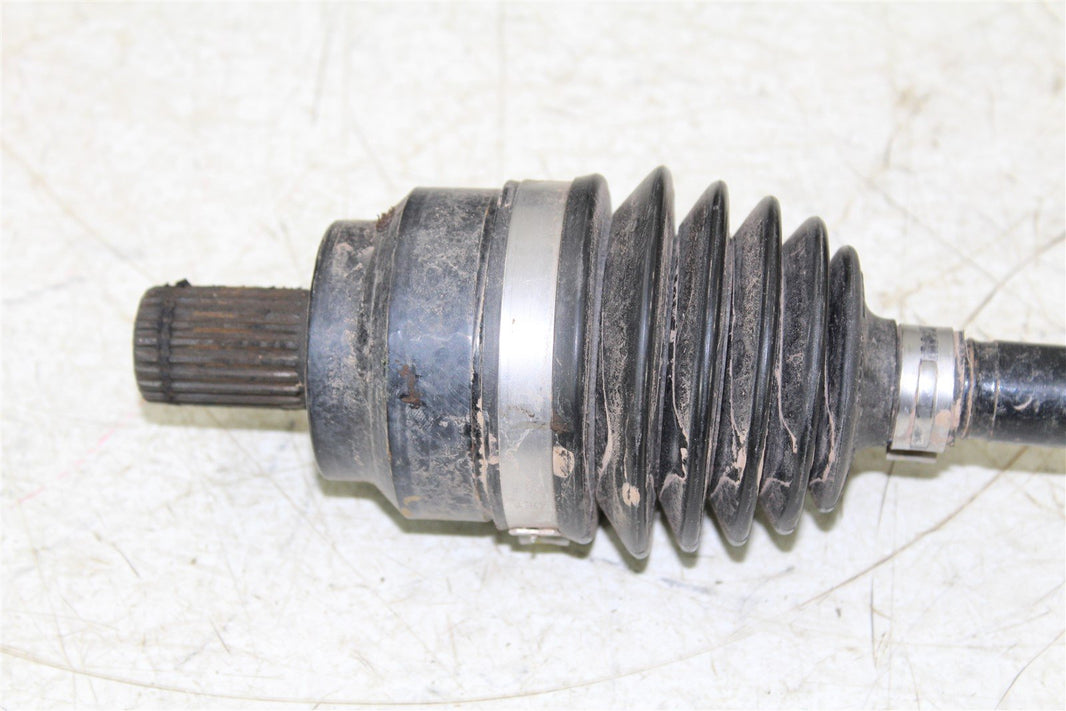 2015 Polaris Sportsman ETX 325 Right Front CV Axle Boot Straight
