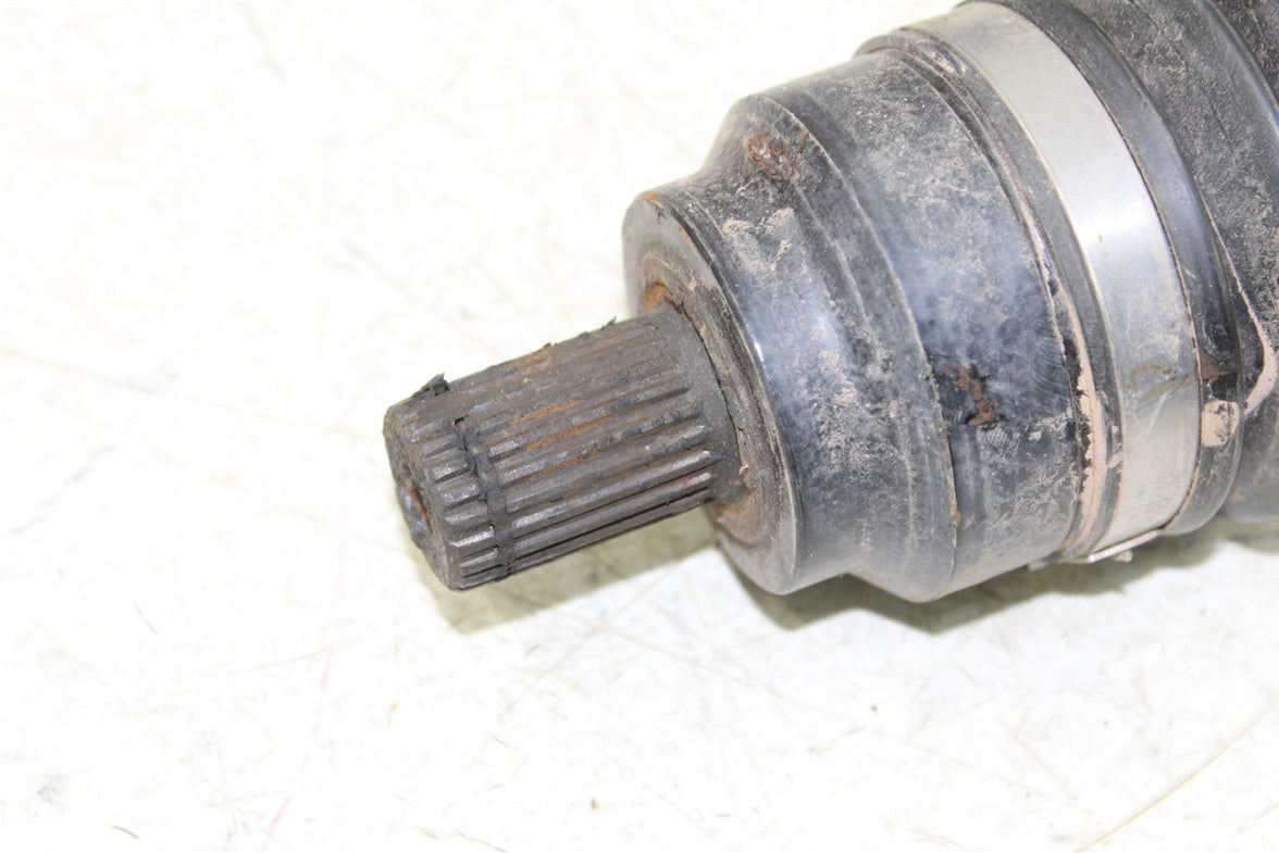 2015 Polaris Sportsman ETX 325 Right Front CV Axle Boot Straight