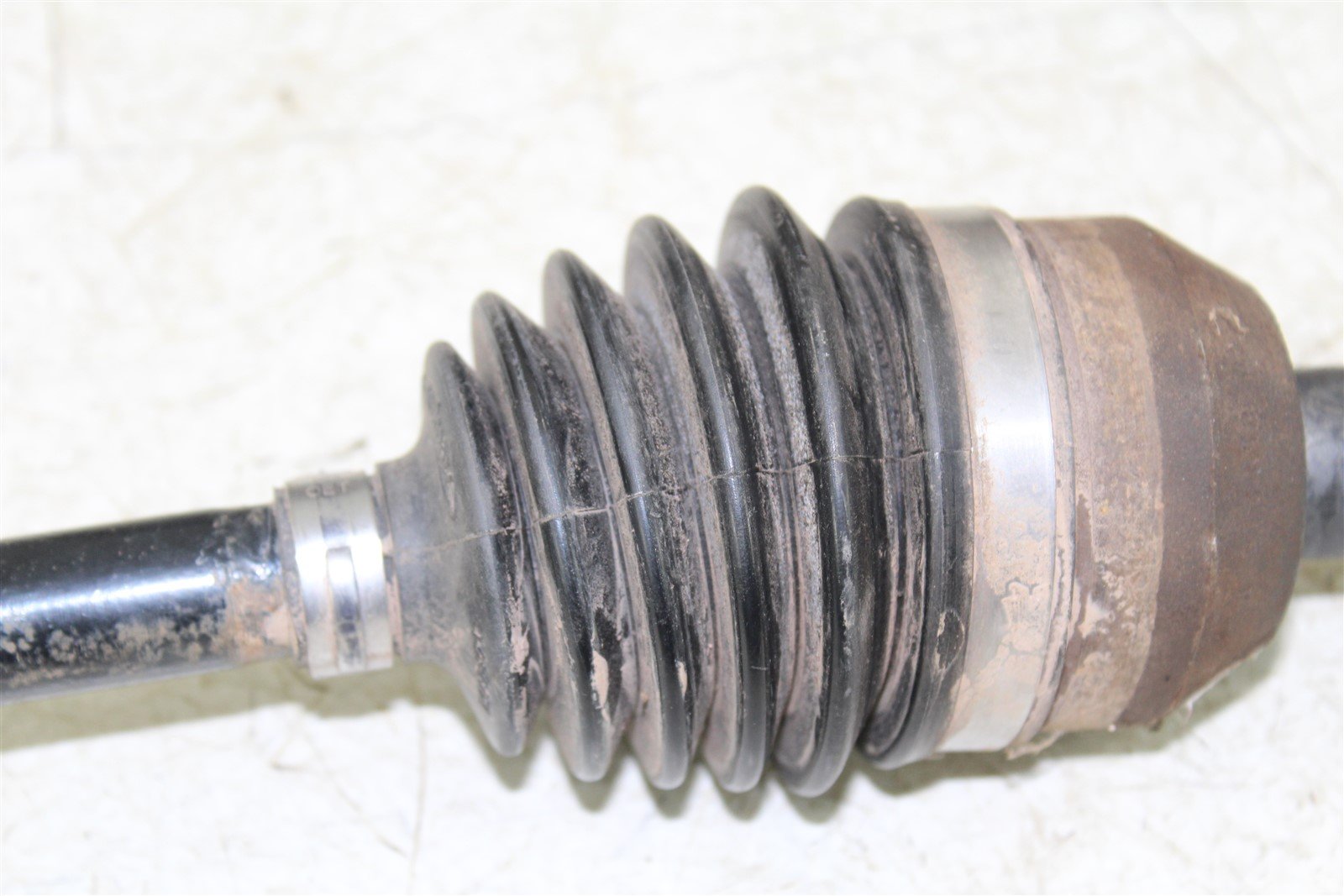 2015 Polaris Sportsman ETX 325 Right Front CV Axle Boot Straight