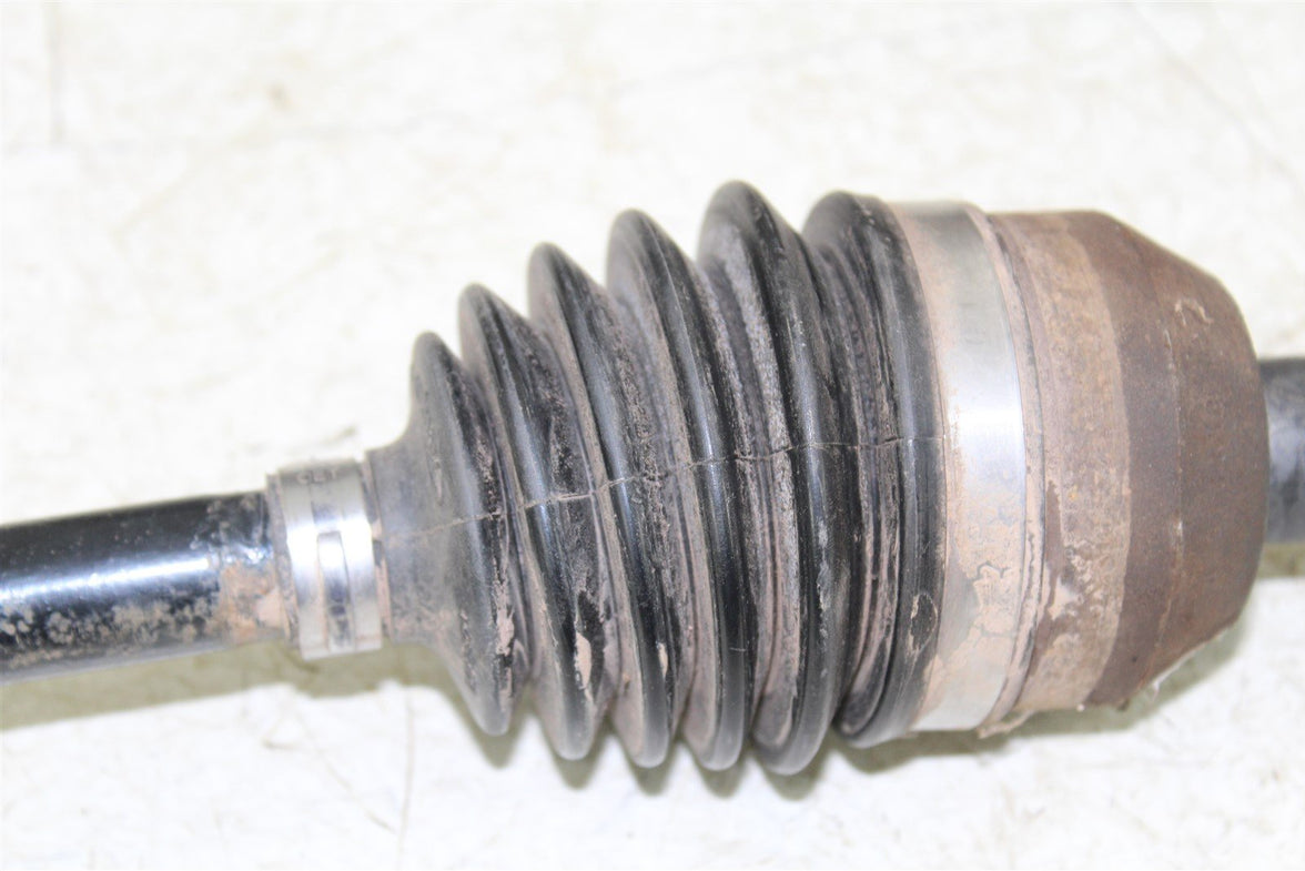 2015 Polaris Sportsman ETX 325 Right Front CV Axle Boot Straight