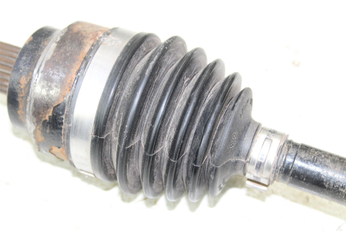 2015 Polaris Sportsman ETX 325 Left Front CV Axle Boot Straight