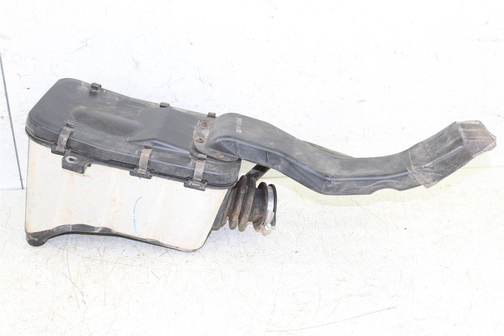 2015 Polaris Sportsman ETX 325 Air Box Intake Housing Boot Filter Cage