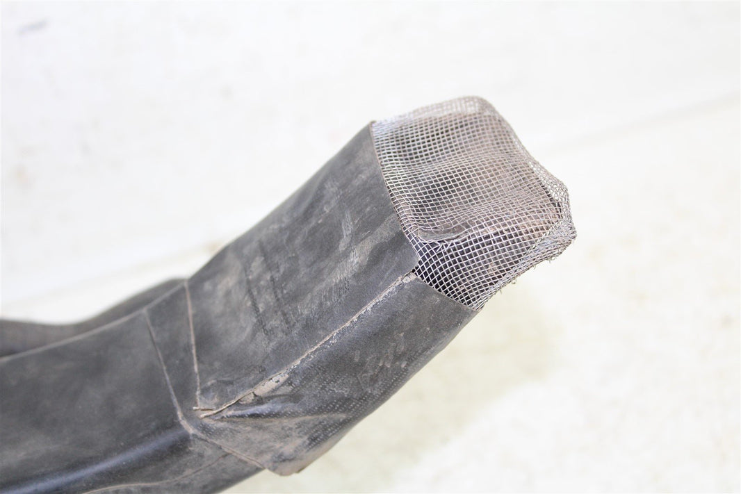 2015 Polaris Sportsman ETX 325 Air Box Intake Housing Boot Filter Cage