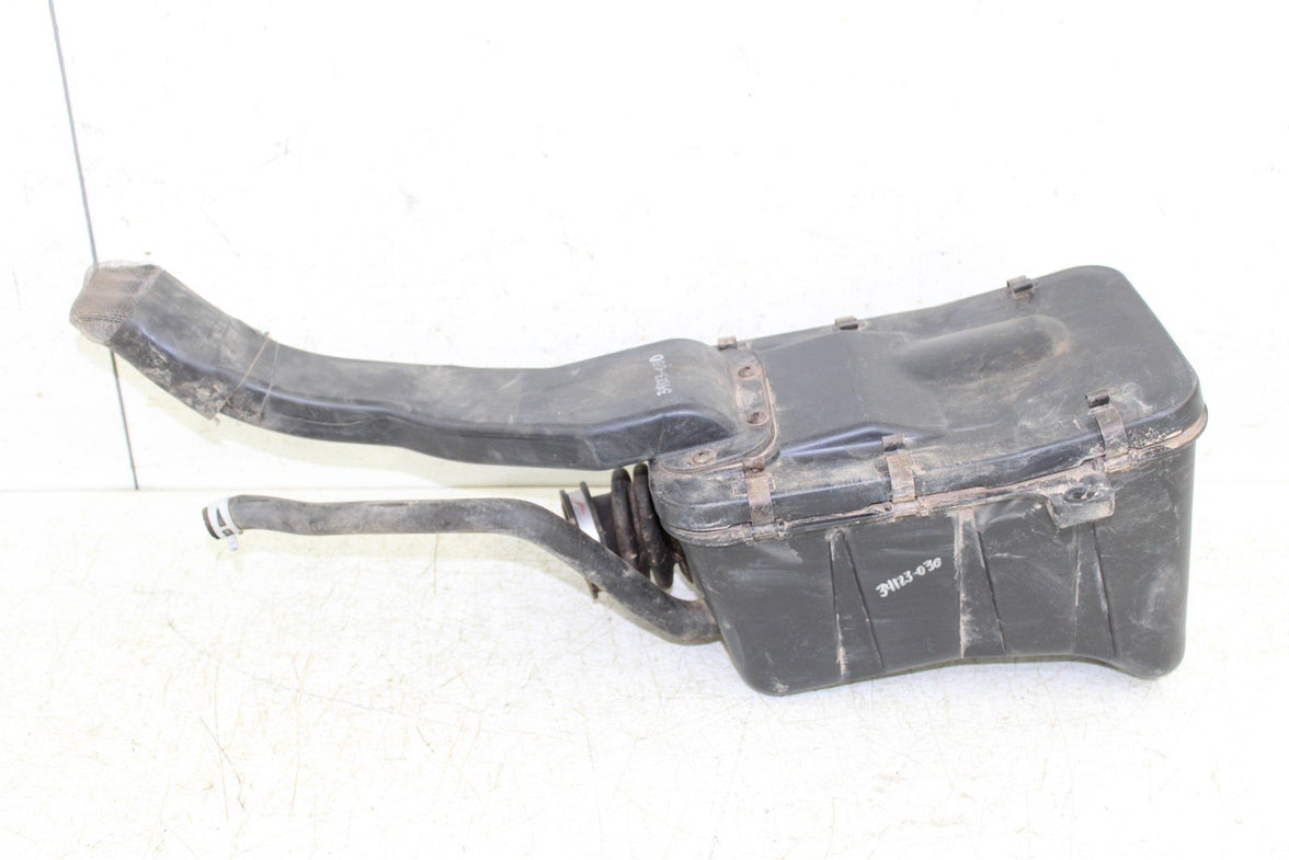2015 Polaris Sportsman ETX 325 Air Box Intake Housing Boot Filter Cage