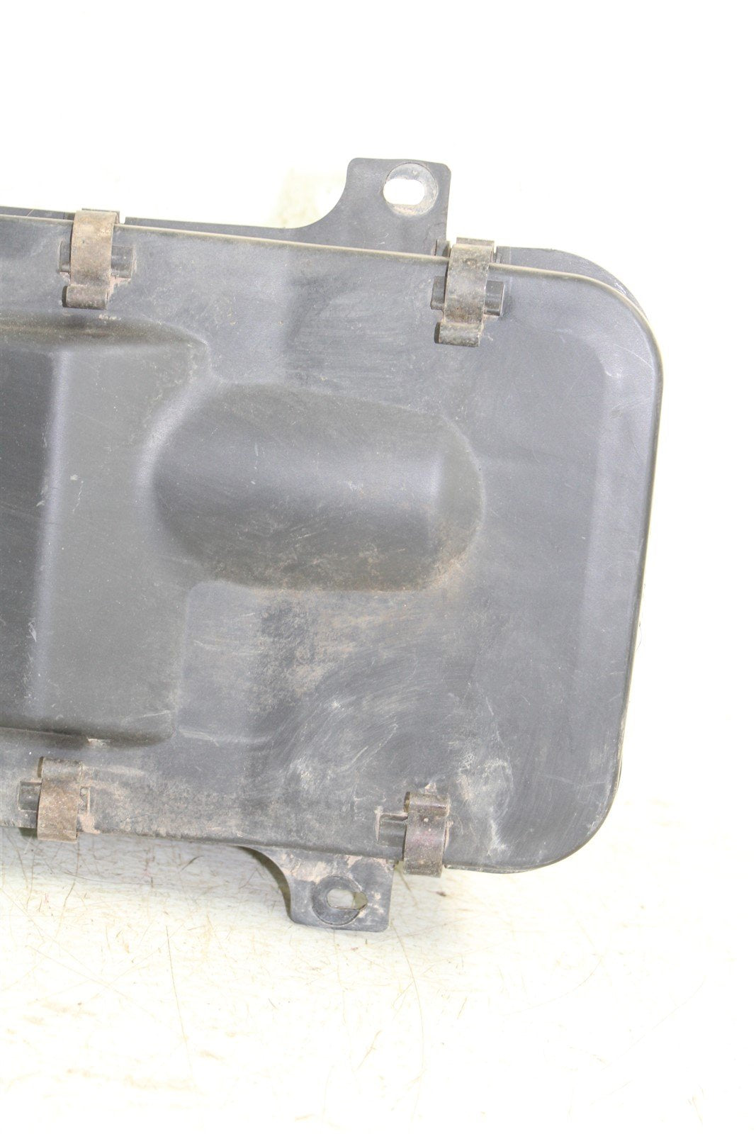 2015 Polaris Sportsman ETX 325 Air Box Intake Housing Boot Filter Cage