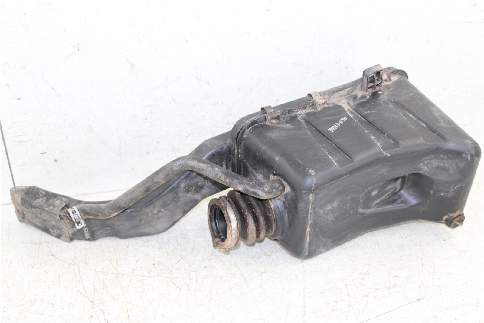 2015 Polaris Sportsman ETX 325 Air Box Intake Housing Boot Filter Cage