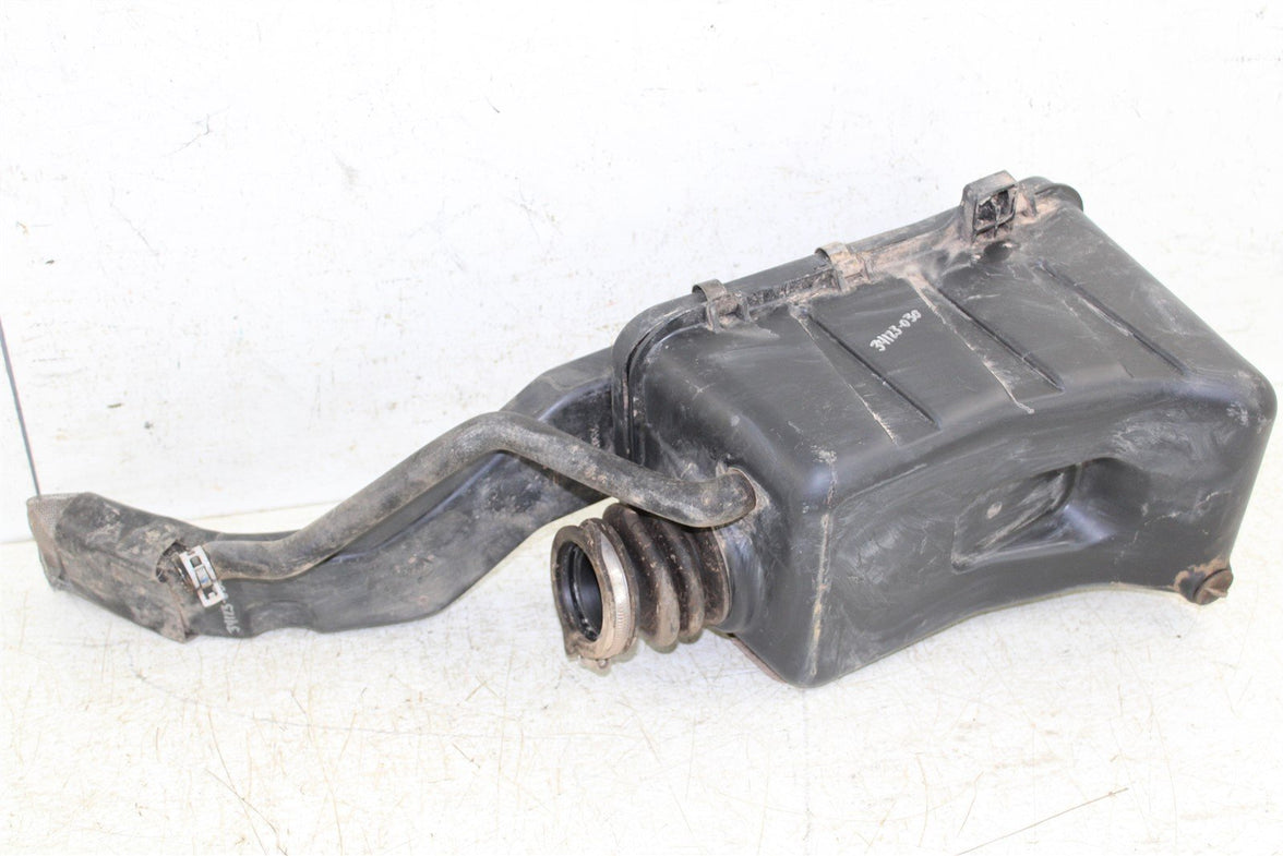 2015 Polaris Sportsman ETX 325 Air Box Intake Housing Boot Filter Cage