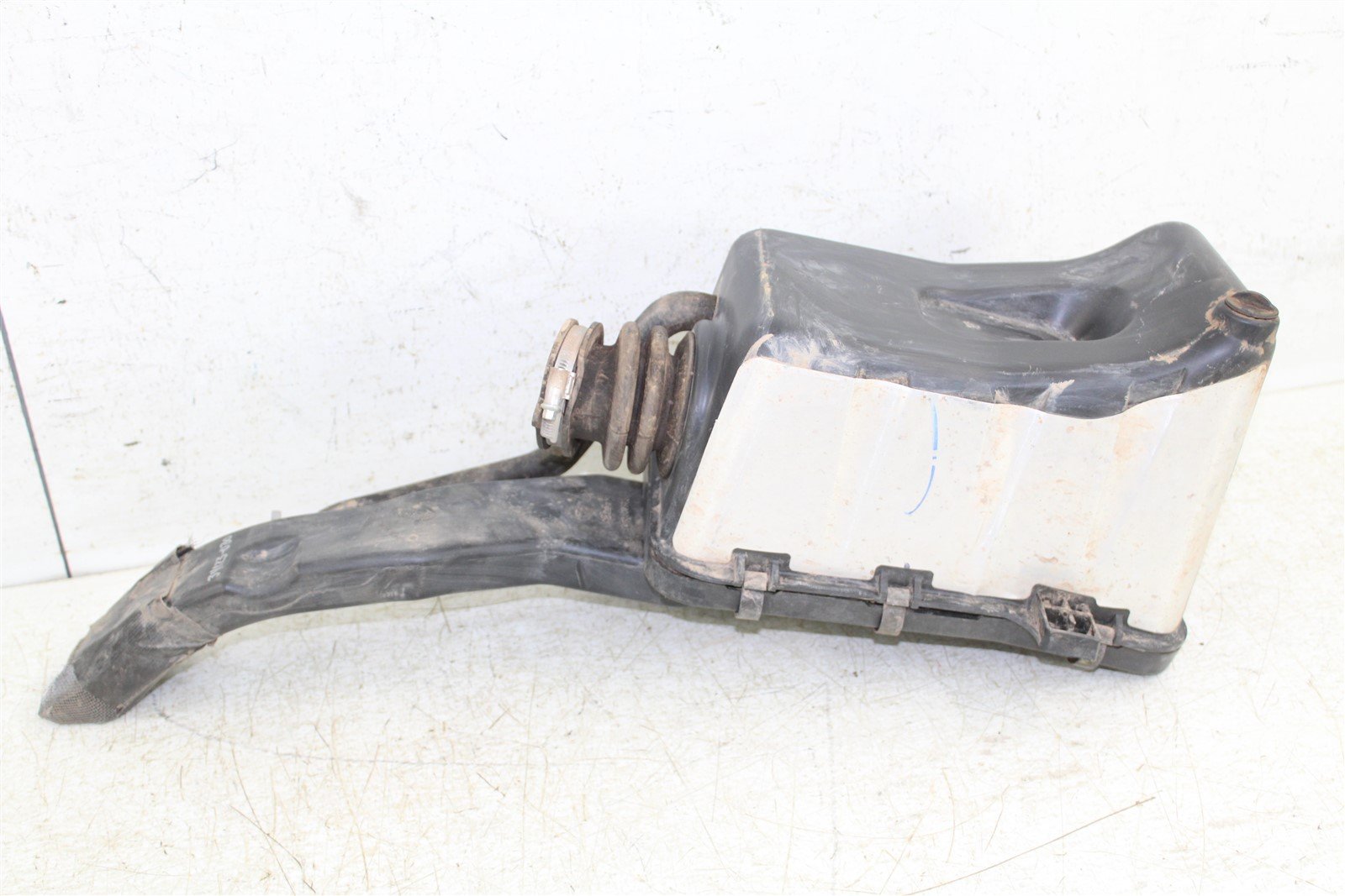 2015 Polaris Sportsman ETX 325 Air Box Intake Housing Boot Filter Cage