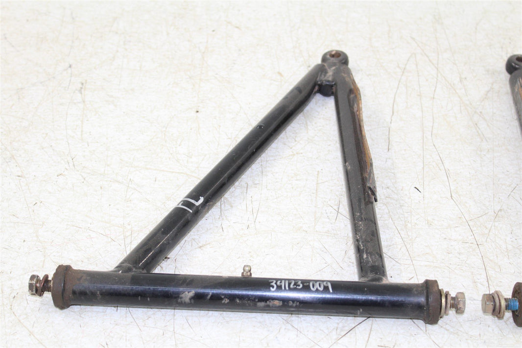 2015 Polaris Sportsman ETX 325 Front Control A Arms