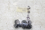 NOS Genuine Suzuki Screw 09139-05038 NEW OEM QTY:8