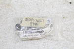 NOS Genuine Suzuki Flanged Lock Nut 08319-31067 NEW QTY:11