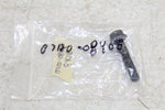 NOS Genuine Suzuki Bolt 07120-0840B NEW QTY:1