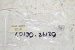 NOS Genuine Suzuki Screw Bolt 02142-06107 NEW QTY:1