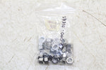 NOS Genuine Suzuki 8mm Nuts 08310-00087 NEW QTY:31