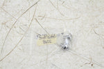 NOS Genuine Suzuki Screw 02142-06127 OEM NEW QTY:3