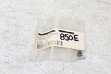 NOS Genuine Suzuki Screw 02122-03063 NEW GN GN125 QTY:2