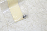 NOS Genuine Suzuki Screw 02122-03063 NEW GN GN125 QTY:2