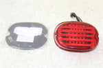 2013 Harley Davidson Road Glide "Slim" Rear Brake Light Taillight