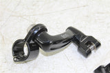 2013 Harley Davidson Road Glide 3" Highway Bar Foot Peg Mount Extensions Set