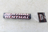 Brand New Take Off Renthal Cross Bar Handlebar Cover