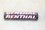 Brand New Take Off Renthal Cross Bar Handlebar Cover