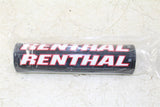 Brand New Take Off Renthal Cross Bar Handlebar Cover