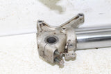2004 Yamaha YZ 250F Fork Tubes Front Suspension Triple Clamps