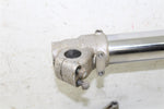 2004 Yamaha YZ 250F Fork Tubes Front Suspension Triple Clamps