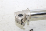 2004 Yamaha YZ 250F Fork Tubes Front Suspension Triple Clamps