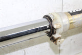 2004 Yamaha YZ 250F Fork Tubes Front Suspension Triple Clamps