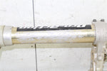 2004 Yamaha YZ 250F Fork Tubes Front Suspension Triple Clamps