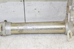 2004 Yamaha YZ 250F Fork Tubes Front Suspension Triple Clamps
