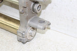 2004 Yamaha YZ 250F Fork Tubes Front Suspension Triple Clamps