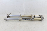 2004 Yamaha YZ 250F Fork Tubes Front Suspension Triple Clamps