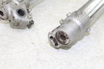 2004 Yamaha YZ 250F Fork Tubes Front Suspension Triple Clamps