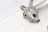 2004 Yamaha YZ 250F Fork Tubes Front Suspension Triple Clamps
