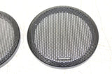 2014-2024 Harley Davidson Road Street Glide Rockford Fosgate Speaker Covers Set